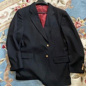 Suit jacket in good condition